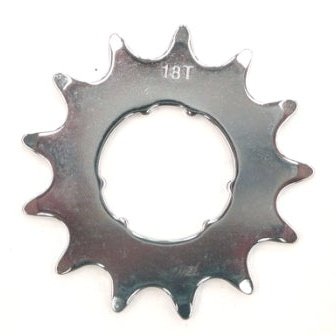 3140B 13T Hub Cog - Durable and Reliable