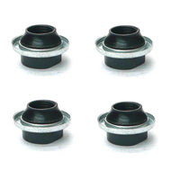 5/16" Axle Cone for 3/8" Axle, 26 TPI Pack of 4