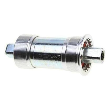 68mm Bottom Bracket Cartridge with Sealed Bearings and Threaded Steel Cup