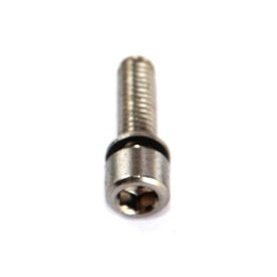 6mm Allen Key Bolt - 20mm Length