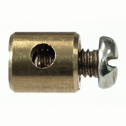 8x9mm Cable Stopper - Sold Individually