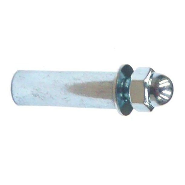 9.5x42mm Dome Nut Cotter Pin