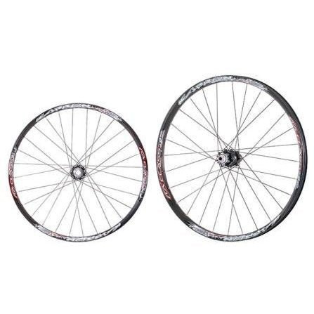 Aclass Kaprun 26" Disc Wheelset for Downhill & Freeride