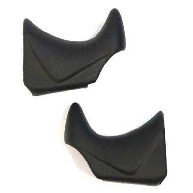 AeroBrake Lever Hood - Black Pair