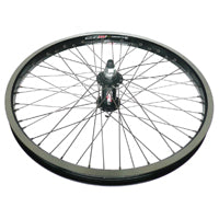 AlexRims Alloy Front Wheel - 20" x 1.75, 48 Hole, Sealed Bearing