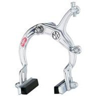 Alhonga BMX Caliper Brake - Rear SILVER