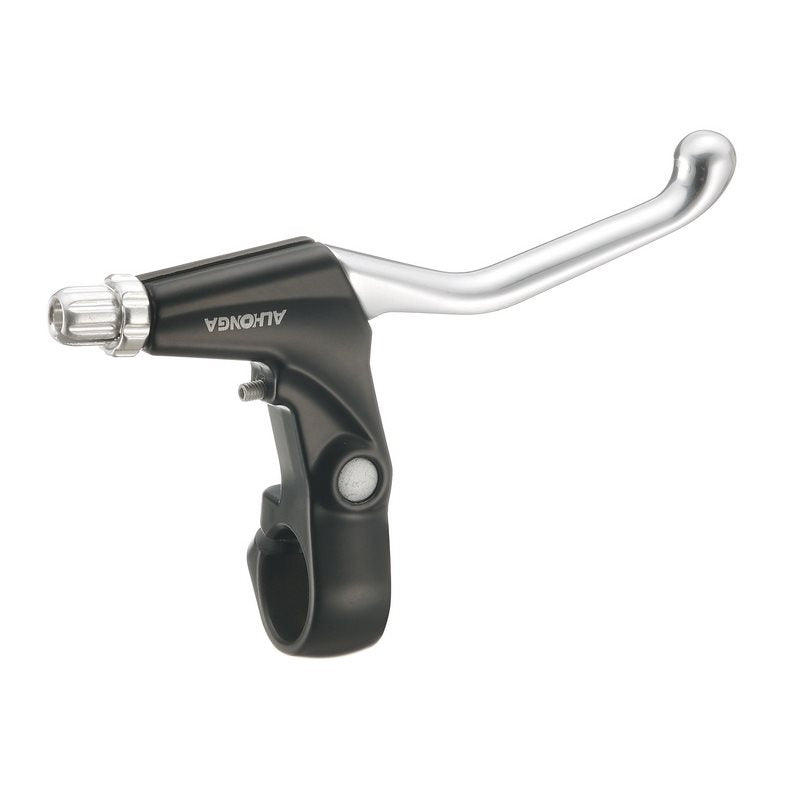 Alhonga V-Brake 3-Finger Lever Pair - Efficient Braking