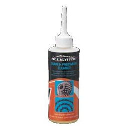 Alligator Eco-Friendly Chain Cleaner 120ml - Degreaser for Freewheel & Bike Chains