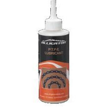 Alligator PTFE Lubricant - 120ml Bottle - Bike Chain Lubricant