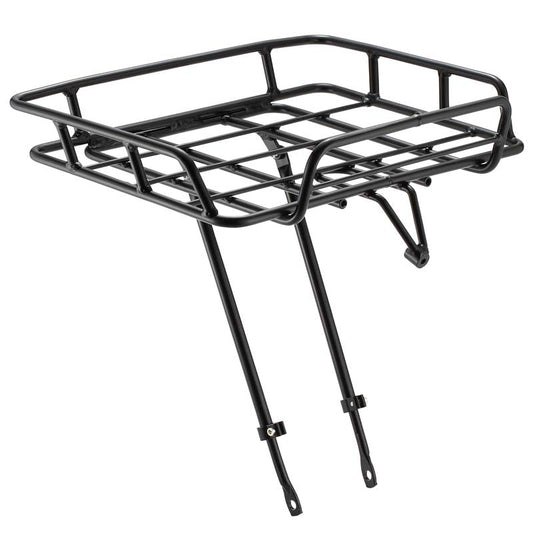 Alloy Front Rack for 26"-29" Bikes - 10kg Load