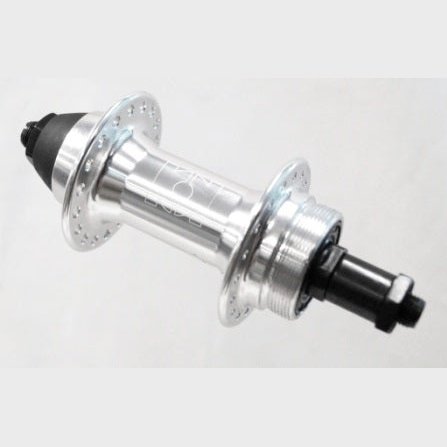 Alloy Multi-Speed Hub - Silver 36H 126OLD