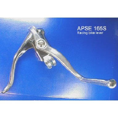 Alloy Safety Levers - Hoodless Pair