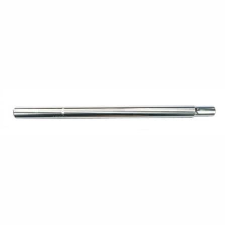 Alloy Seat Post 26x22.2x400mm - Lightweight & Durable
