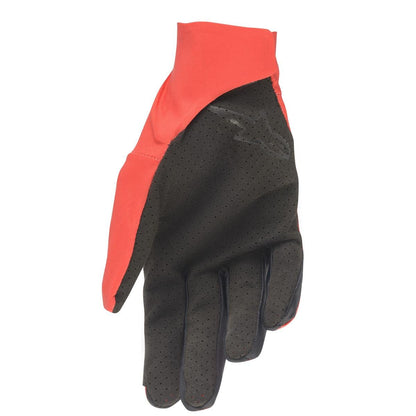 Alpinestars Drop 4.0 Gloves Red Large