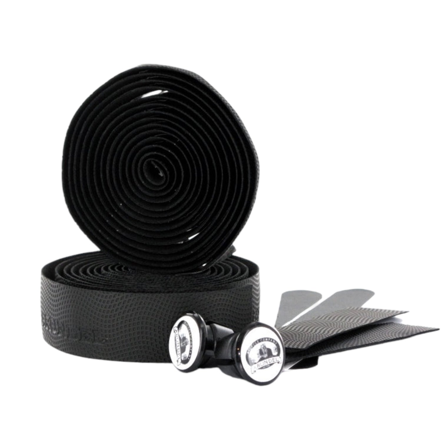 Bike Bar Tape Arundel Gecko Grip Tape (Black Bar Tape Road Bike