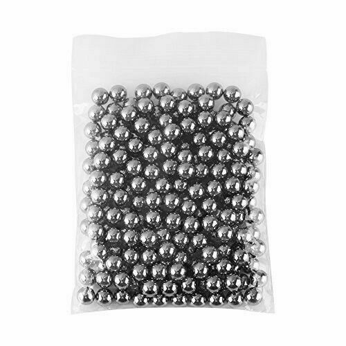 BALL BEARINGS - 5/16" 7.93mm , Pack of 144 for Bicycle Hub Headset Bike Wheel