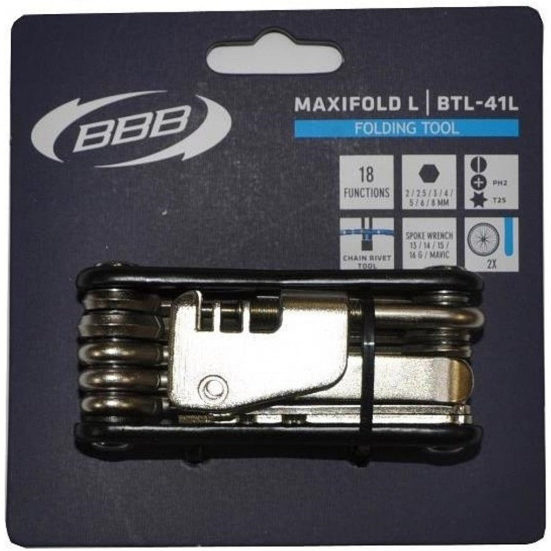 BBB Maxifold L Multi Tool BTL