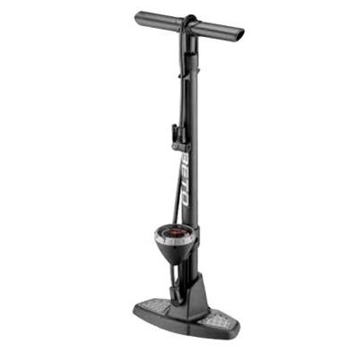 BETO VIPER Tall Floor Pump - Dual Head AV/FV, 160psi