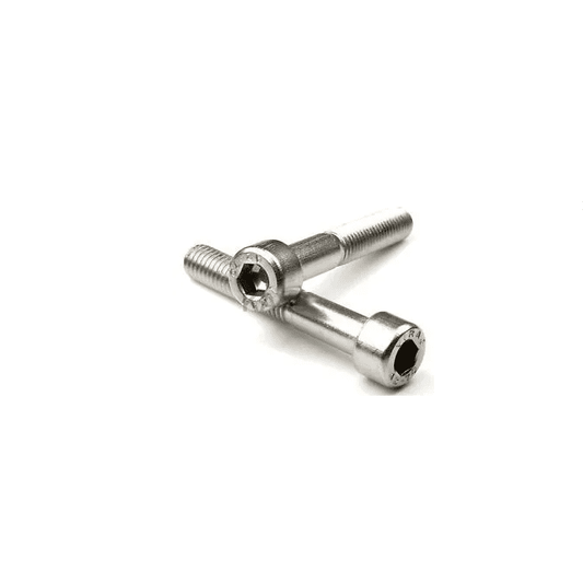 BOLT M5, 45mm, Allen Key head, with Nyloc