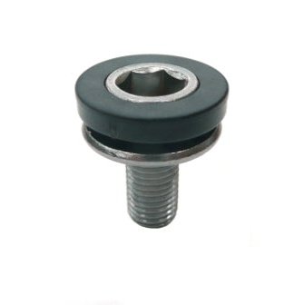 BOLT M8 x 15mm Bottom Bracket Allen Key Bolt