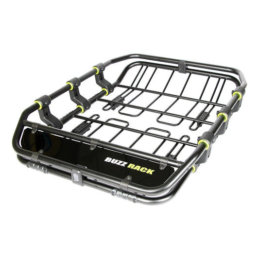 BUZZRACK Atomic Buzz Cargo Carrier for Roof Racks