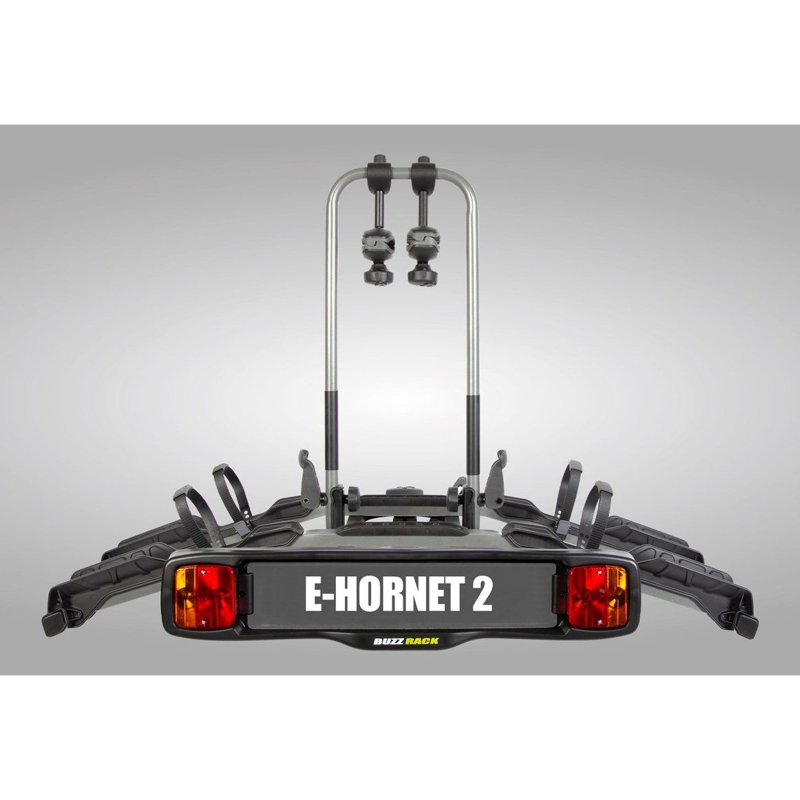 BUZZRACK 2 Bike Rack Tow Ball Platform Bike Blvd