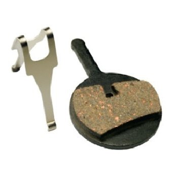 Baradine Avid BB5 Disc Brake Pads - Reliable Stopping Power