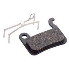 Baradine Barradine XTR Brake Pads - Compatible with M965, M966, M975, M800, M776