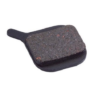 Baradine Cannondale Coda Brake Pad - High Performance