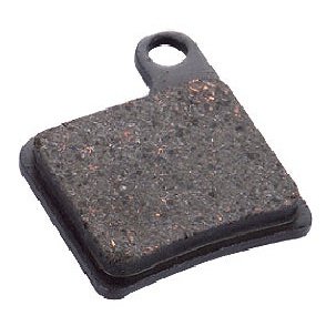 Baradine Giant MPH Disc Brake Pad - 2001-2003 Model