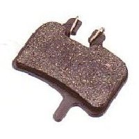 Baradine Hayes HFX Disc Brake Pad - Compatible with Promax MX1