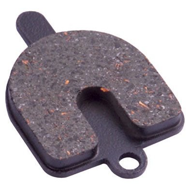 Baradine RST Disc Brake Pad - High Performance