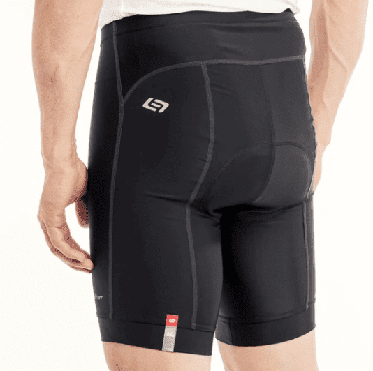 Bellwether Classic Endurance Gel Shorts For Men