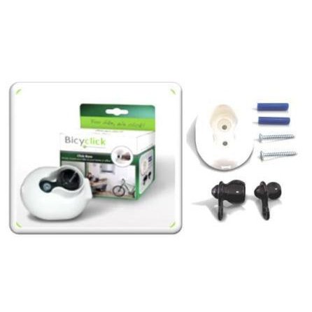 Bicyclick Click-BASE: Male/Female Plug Included – Bike Blvd