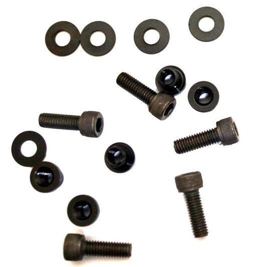 Brake Hanger - Screw/Nut Design