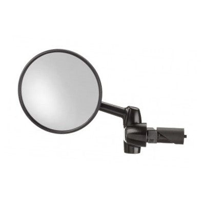 Busch & Muller Cycle Star 903/7 Mirror - Heavy Duty E-Bike Accessory