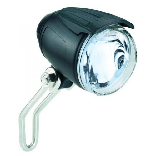 Busch & Muller LUMOTEC IQ Cyo Senso Plus 80LUX Front LED Light