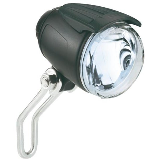 Busch & Muller Lumotec IQ Cyo Senso Plus 80LUX Front LED Light for E-Bikes