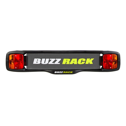 Buzzrack Lightboard - 4-in-1 For E-Hornet H2/H3, Buzzybee H2/H4 AA-9638 NEW