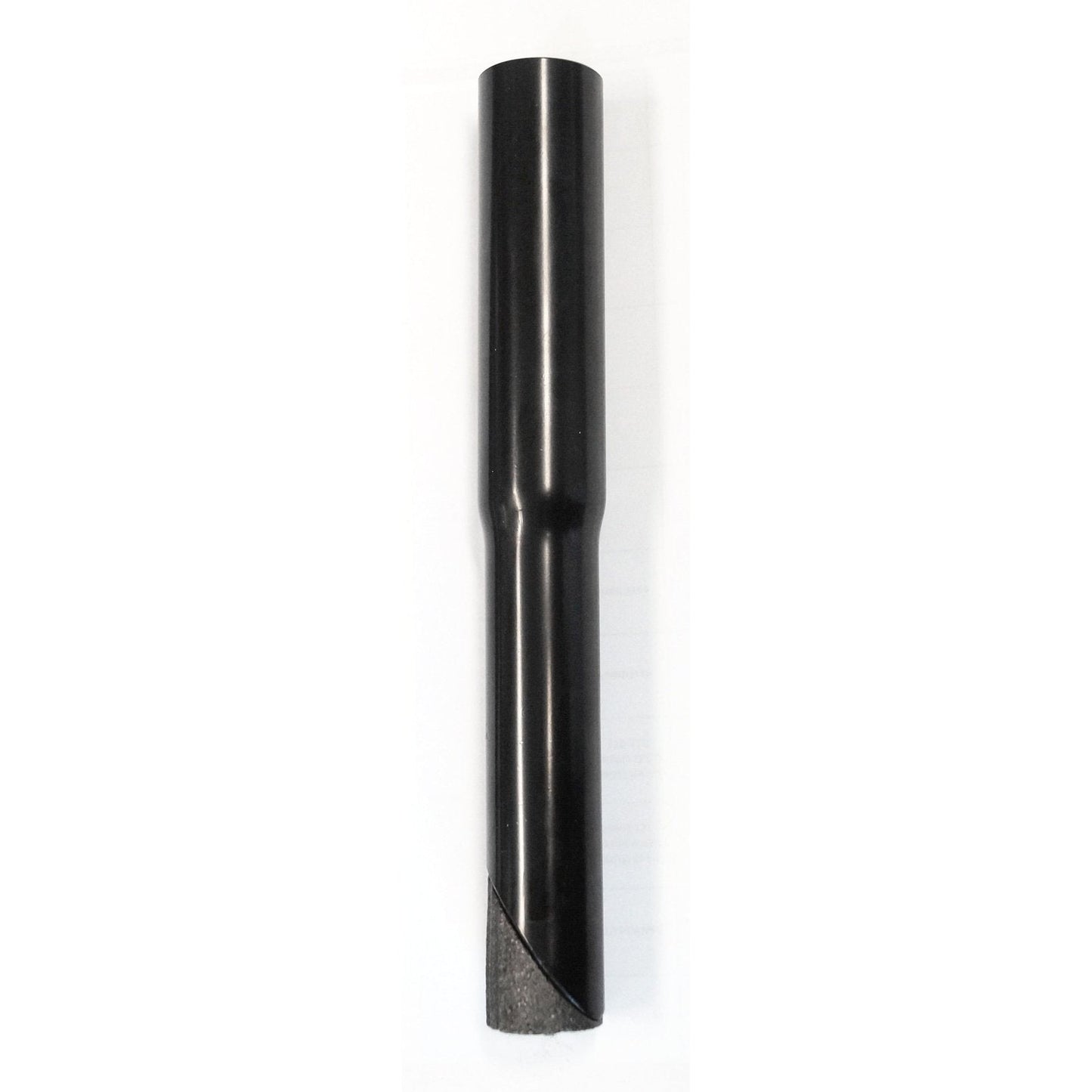 CR-MO Stem Riser - 25.4-28.6mm Dia, 210mm Length, Black