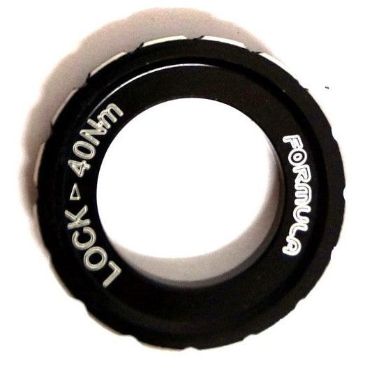 Centre Lock Ring - Secure Wheel Attachment