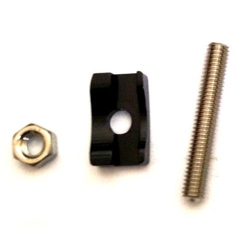 ChainMaster Rear Drop Out Chain Tension Kit - Adjustable & Precise