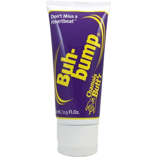 ChamoisButt-r Chamois Butt-r Buh-Bump HRM Conductor Creme