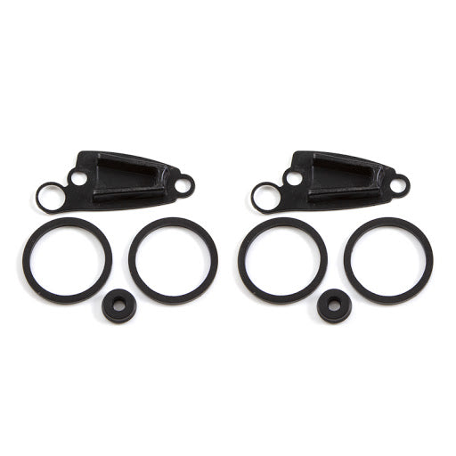 Clarks M2 Brake Seal Kit - Front & Rear Replacement