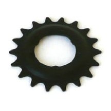Coaster Hub Rear Sprocket 18T 3/32 - Replacement Part