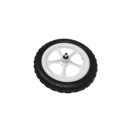 Cruzee White Balance Bike Wheel