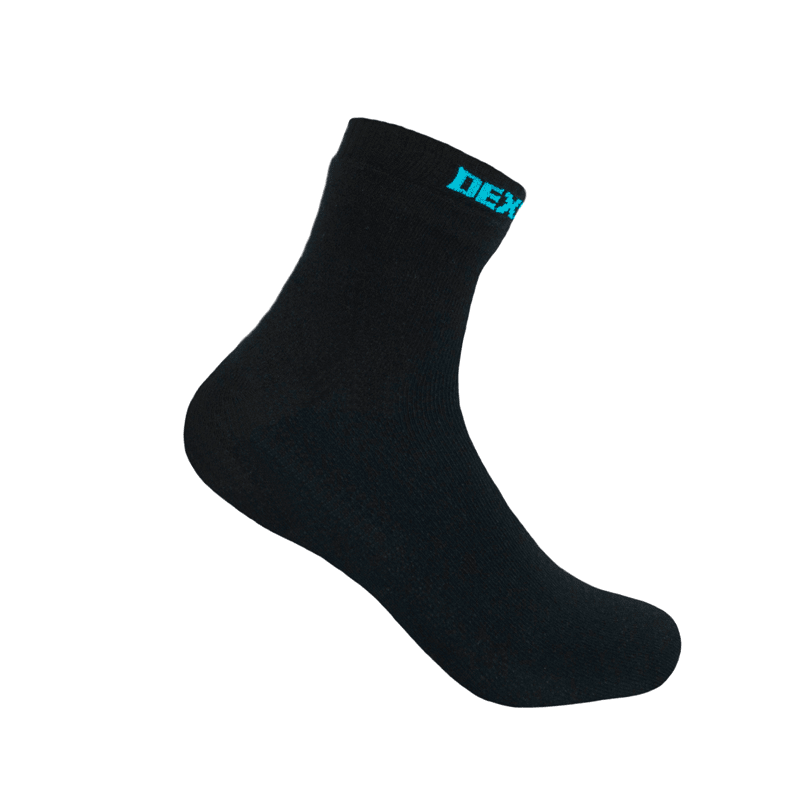 DEXSHELL Ultra Thin Waterproof Socks - XL Men-s US 12.5-14