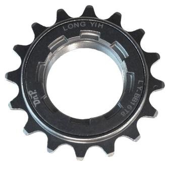 DNP 16T Freewheel for Precision Cycling Performance