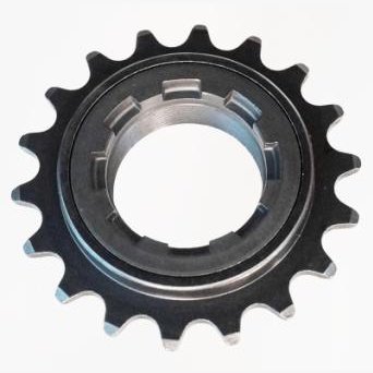 DNP 18T Freewheel for Precision Cycling Performance