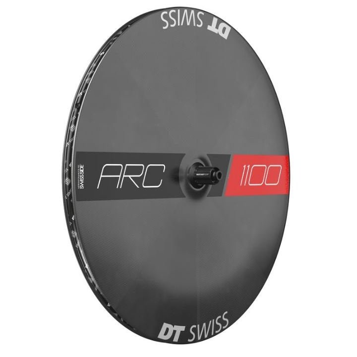 DT Swiss ARC1100 Carbon Road Bike Disc Brake Wheel